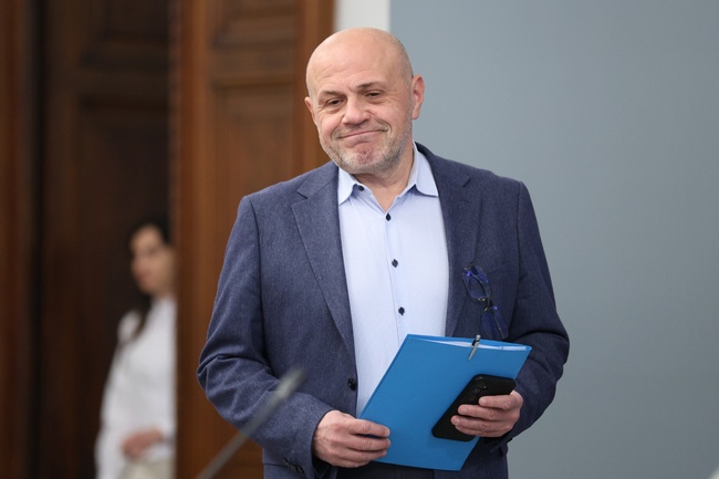 Вицепремиерът Томислав Дончев отчете промените в НПВУ и представи позицията на правителството в преговорите с ЕК по предоговаряне на реформите в плана 