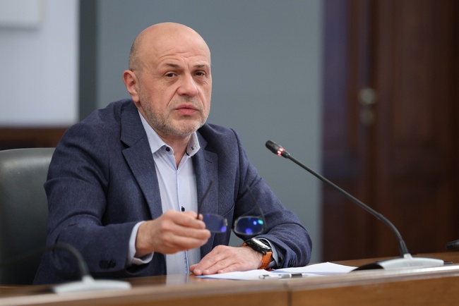 Deputy PM Donchev: Bulgaria Could Still Salvage Second Payment under Recovery Plan