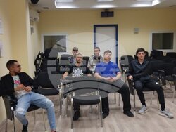 Снимка: Община Стара Загора