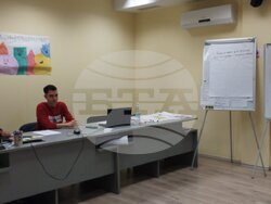 Снимка: Община Стара Загора