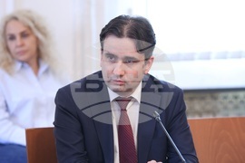 Парламент - Комисия по вътрешна сигурност и обществен ред