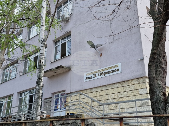 Ученици от природоматематическата гимназия в Разград завоюваха успехи на национални олимпиади