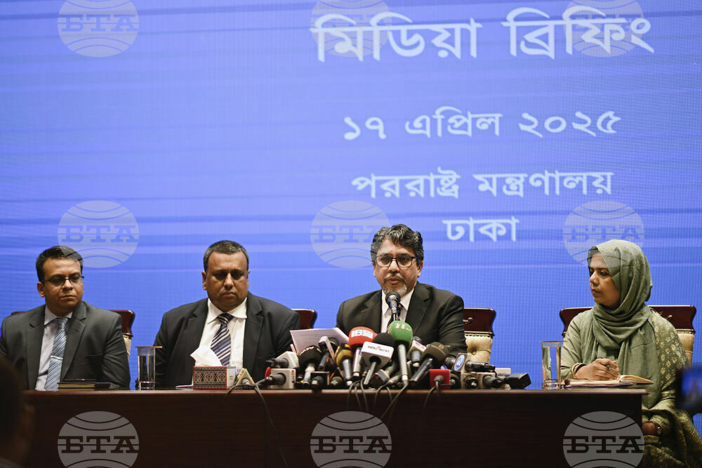Bangladesh Pakistan