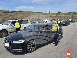 Снимка: МВР