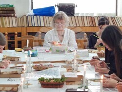 Кърджали - музей - изложба - яйца