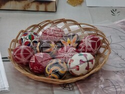 Кърджали - музей - изложба - яйца