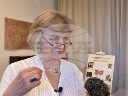 Кърджали - музей - изложба - яйца