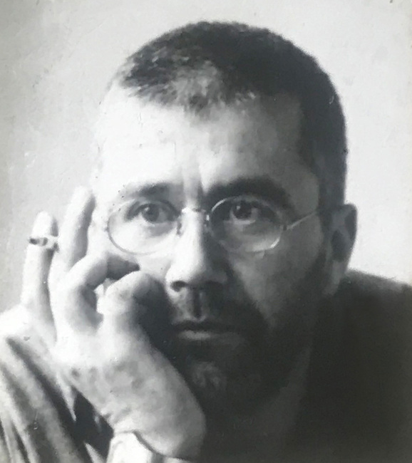 Почина художникът Владимир Йосифов 