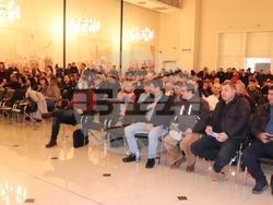 Снимка: Областна администрация Русе - информационен ден по Стратегическия план за развитие на земеделието и селските райони в България за периода 2023-2027 година