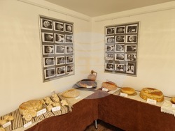 Брезник - изложба на традиционно приготвени обредни хлябове