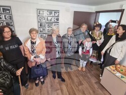 Брезник - изложба на традиционно приготвени обредни хлябове