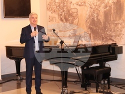 Снимка: Областна администрация Русе - информационен ден по Стратегическия план за развитие на земеделието и селските райони в България за периода 2023-2027 година