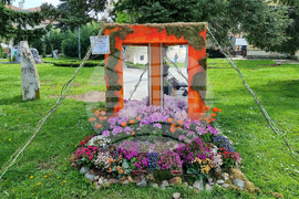 Враца - фестивал „Цветна пролет“