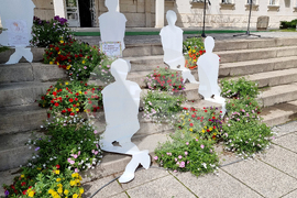 Враца - фестивал „Цветна пролет“