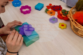 Враца - фестивал „Цветна пролет“