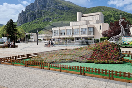 Враца - фестивал „Цветна пролет“