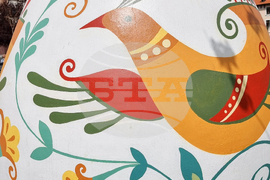 Враца - фестивал „Цветна пролет“