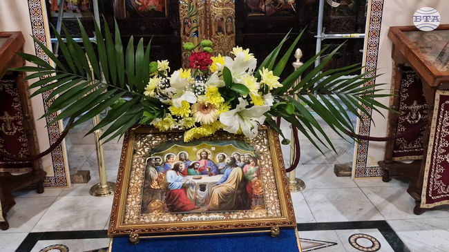 Християнският живот, християнската промяна трябва да тръгнат от нас, каза йеромонах Елисей от Троянския манастир