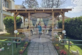 Гоце Делчев - Център за настаняване от семеен тип (ЦНСТ) за лица с деменция