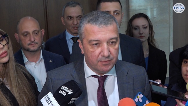 Имаме новина – популистките и антиевропейски партии нямат нужната сила в България, каза Драгомир Стойнев от „БСП- Обединена левица"