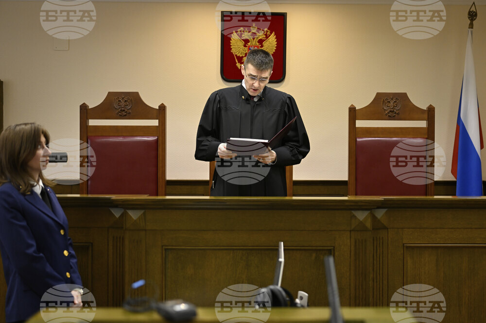 Руски съд осъди на седем години затвор тийнейджър за планиране на атака по поръчение на Украйна