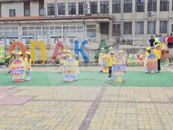 Опака - празник - великден 