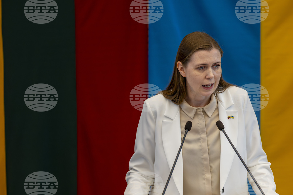 Балтийските държави обявиха оттеглянето си от Конвенцията за забрана на противопехотните мини