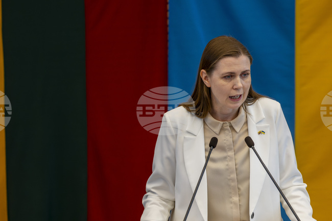 Балтийските държави обявиха оттеглянето си от Конвенцията за забрана на противопехотните мини