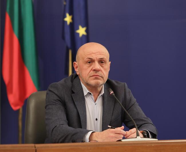 Вицепремиерът Дончев: Още тази година България може да получи второ и трето плащане по ПВУ