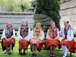 Снимка: Община Банско