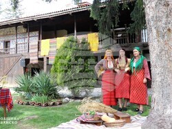 Снимка: Община Банско