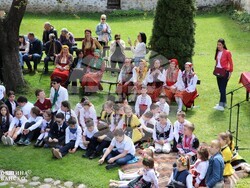 Снимка: Община Банско