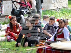 Снимка: Община Банско