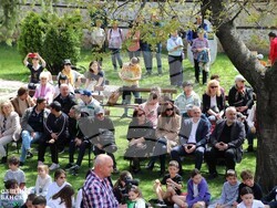 Снимка: Община Банско