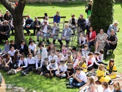 Снимка: Община Банско