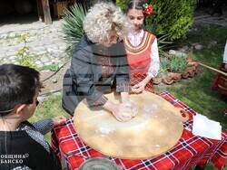 Снимка: Община Банско