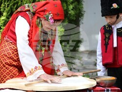 Снимка: Община Банско