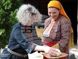 Снимка: Община Банско