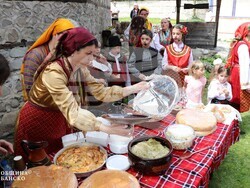 Снимка: Община Банско