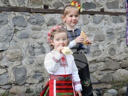 Снимка: Община Банско