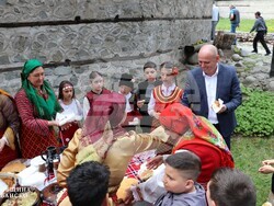 Снимка: Община Банско