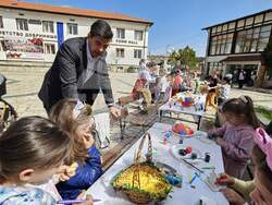 Снимка: Община Банско