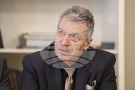 Столична община - Меморандум - подписване