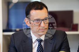 Столична община - Меморандум - подписване