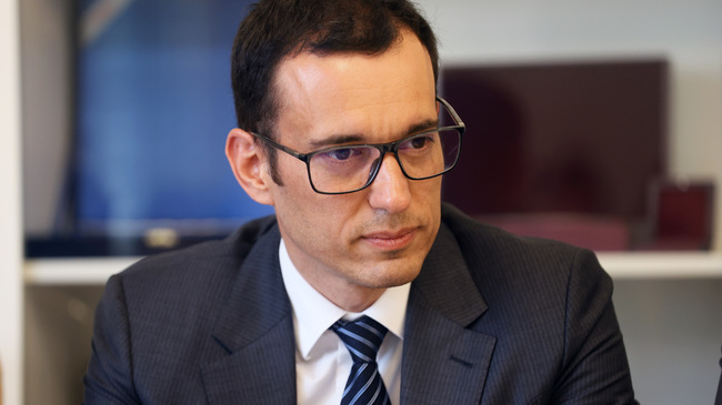 Sofia Mayor: "We Are Looking for a Way to Compensate People With Public Transport Cards"