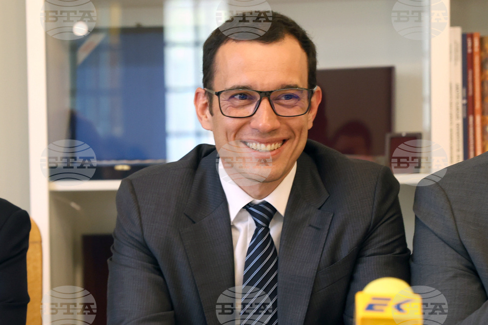 Столична община - Меморандум - подписване