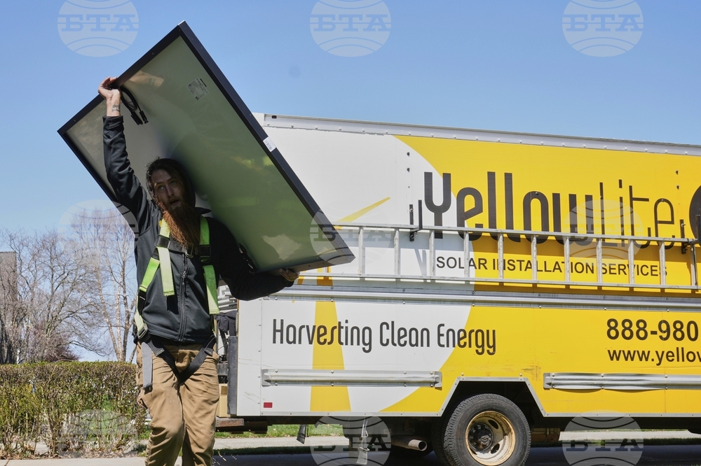 Trump Tariffs Solar
