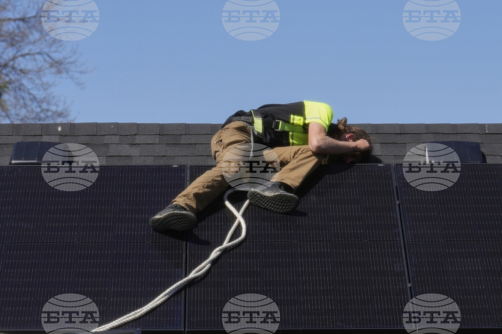 Trump Tariffs Solar