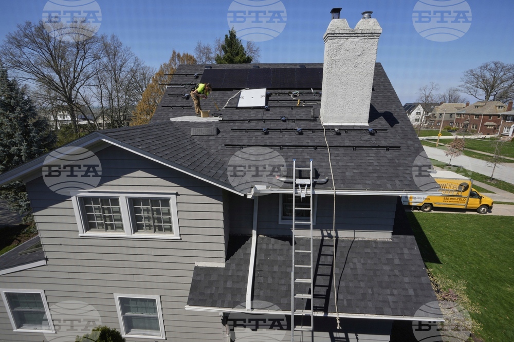 Trump Tariffs Solar