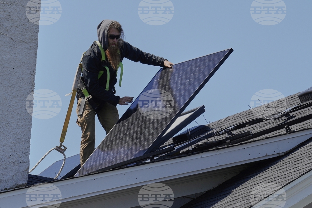 Trump Tariffs Solar